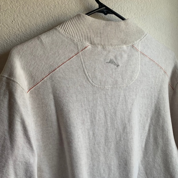 Tommy Bahama Sweater - Picture 5 of 6